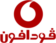 Vodafone Arabic 