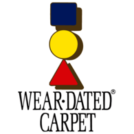 Wear-Dated Carpet