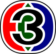 Channel 3 (Thailand)