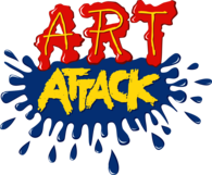 art attack