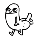 Dickbutt