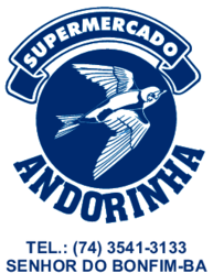 supermercado andorinha