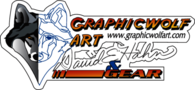 Graphicwolf Art & Gear
