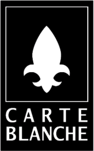 Carte Blanche