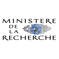 Ministere de la Recherche