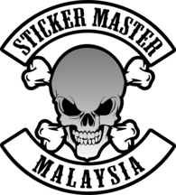 Sticker Master
