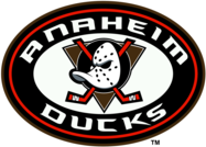 Anaheim Ducks