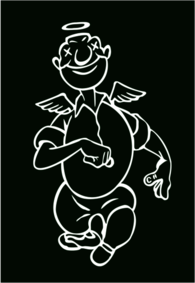 Pearl Jam - Angel Guy