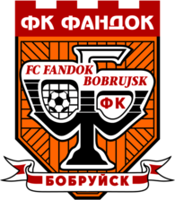 FK Fandok Bobruisk