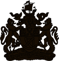 Sunderland (1950's logo)