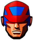 Cyclops Character - App Icon - Fan Art