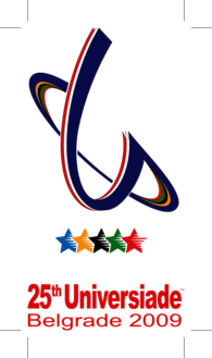 Belgrade 2009 Universiade