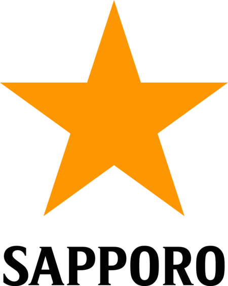 Sapporo Logo 