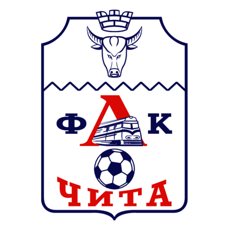 Lokomotiv Chita