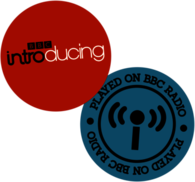 BBC Introducing Badge