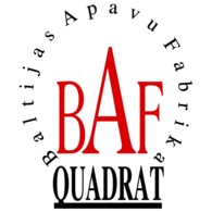 BAF Quadrat