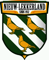 vv Nieuw Lekkerland