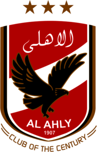 AL-AHLY CLUB