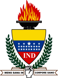 Instituto Nacional de Deportes