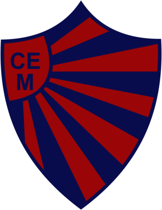 Clube Esportivo Montanhes de Pedralva MG