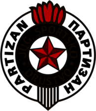 JSD Partizan Beograd