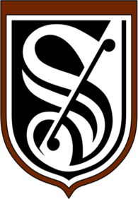 Sportul Studentesc Bucuresti (70's logo)