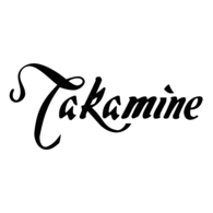 Takamine