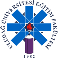 Uludag Universitesi Egitim Fakultesi