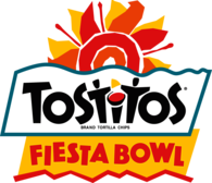 Tostitos Fiesta Bowl