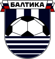 FK Baltika Kaliningrad