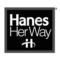 Hanes Her Way