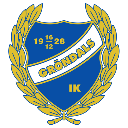 Groendals IK
