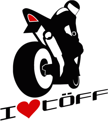 I Love Töff