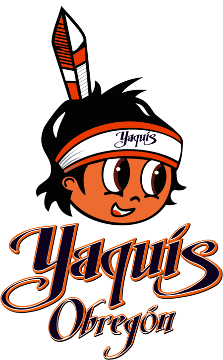 Yaquis de Obregon