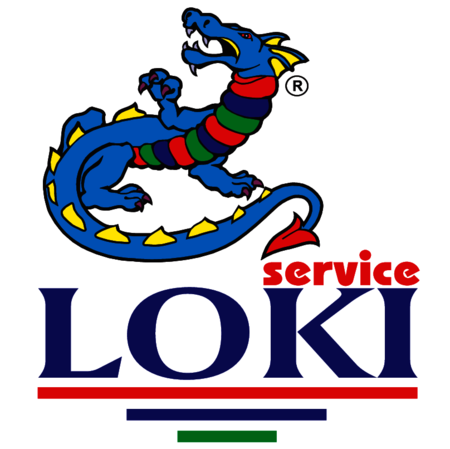 Loki service
