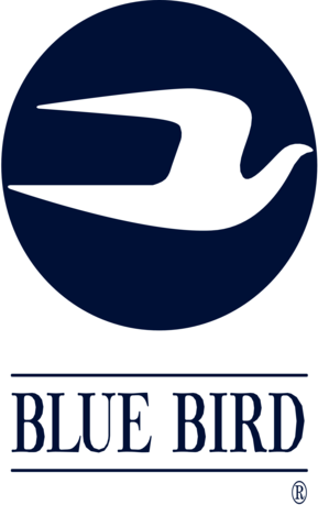 Blue Bird 