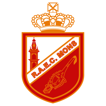 RAEC Mons