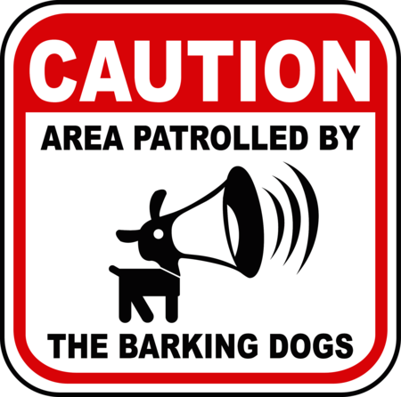 Barking Dogs