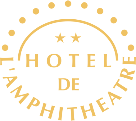 LAmphitheatre Hotel