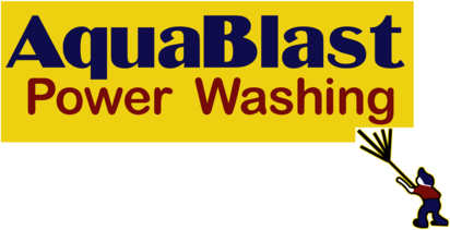 Aquablast Power Washing