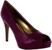 Purple Stiletto