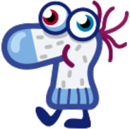 Threddie the Thockity Wockity Walking