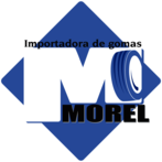 Importadora de gomas Morel