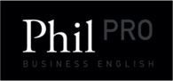 Phil PRO Business English Course