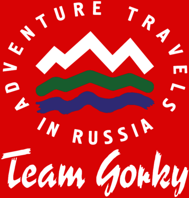 Team Gorky