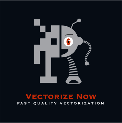 Vectorize Now