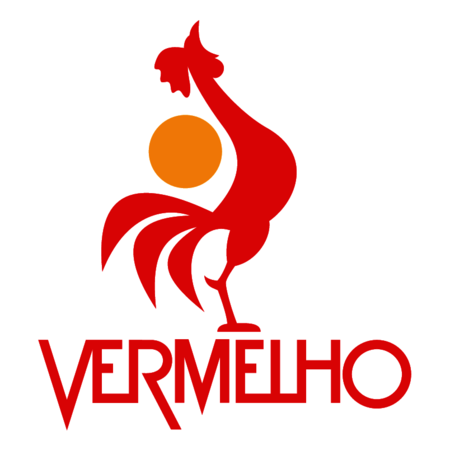 Vermelho