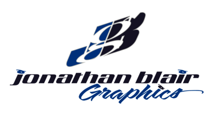 Jonathan Blair Graphics