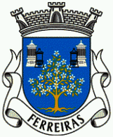 Junta de Freguesia da Fuseta