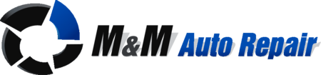 M & M Auto Repair
